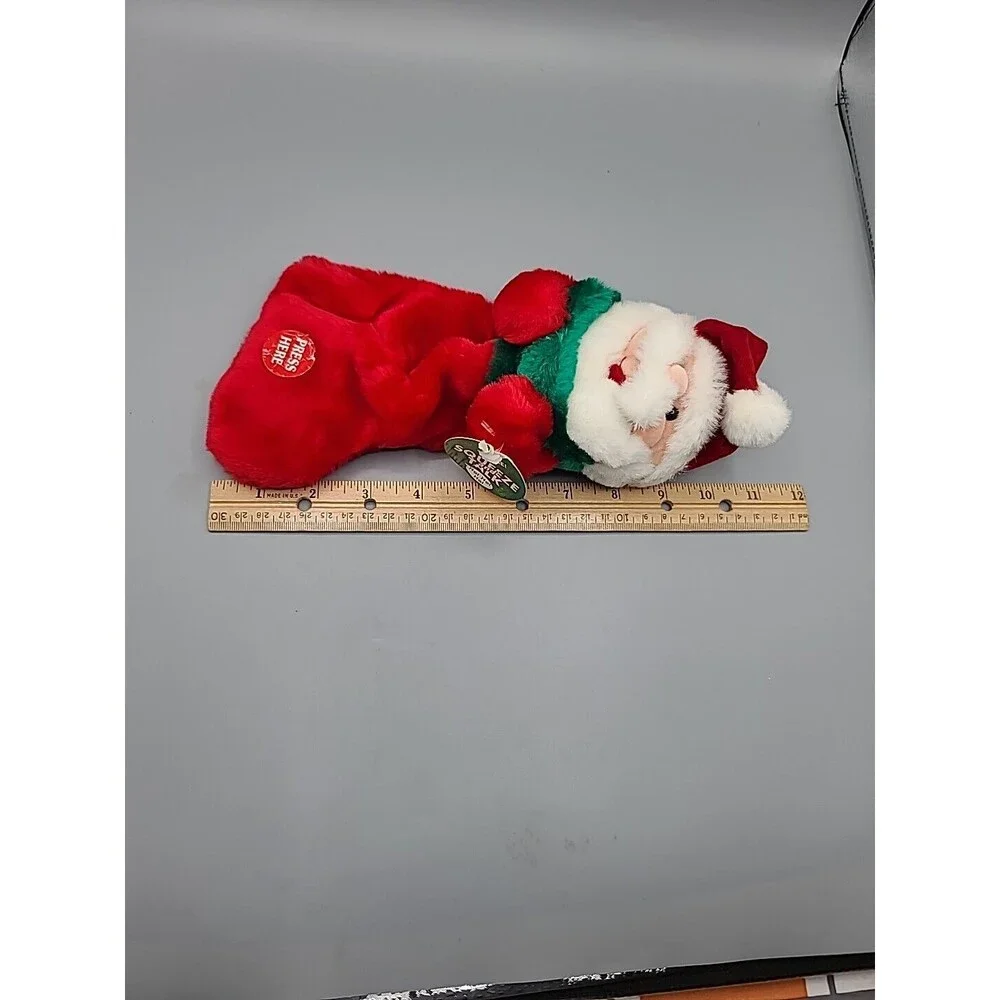 shopko santa claus